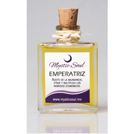 Aceite Emperatriz