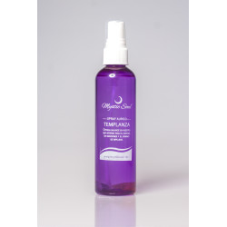 Spray Áurico Templanza