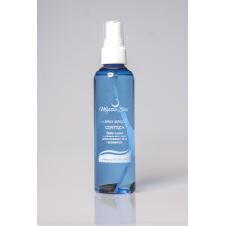 Spray Áurico Certeza