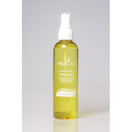 Spray Áurico Vitalidad