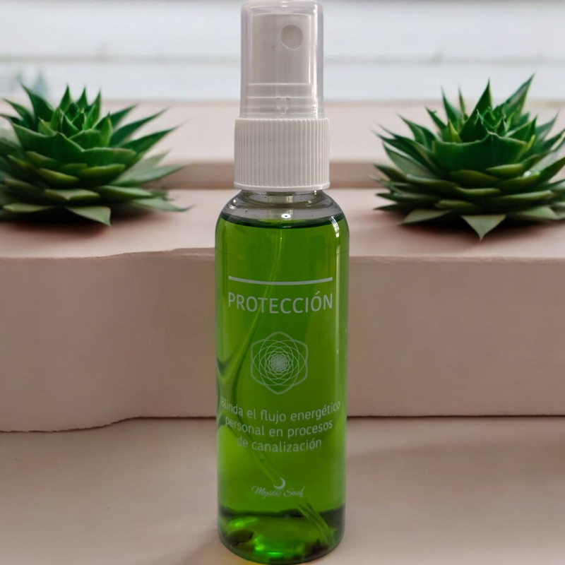 Bálsamo Áurico Protección