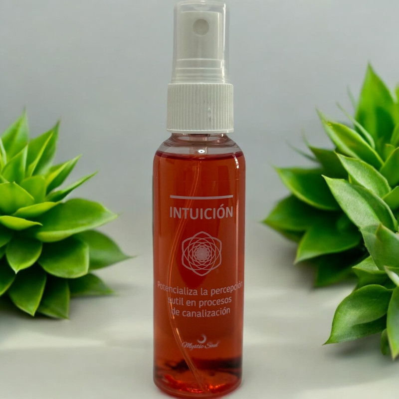 Bálsamo Áurico Intuición