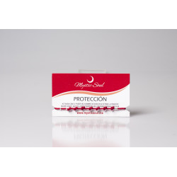 Pulsera de Protección