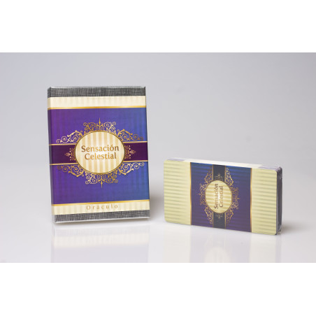 Oráculo Sensación Celestial