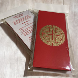 Sobres de Prosperidad